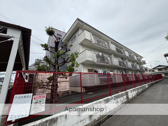 シャルマンコーポⅠ