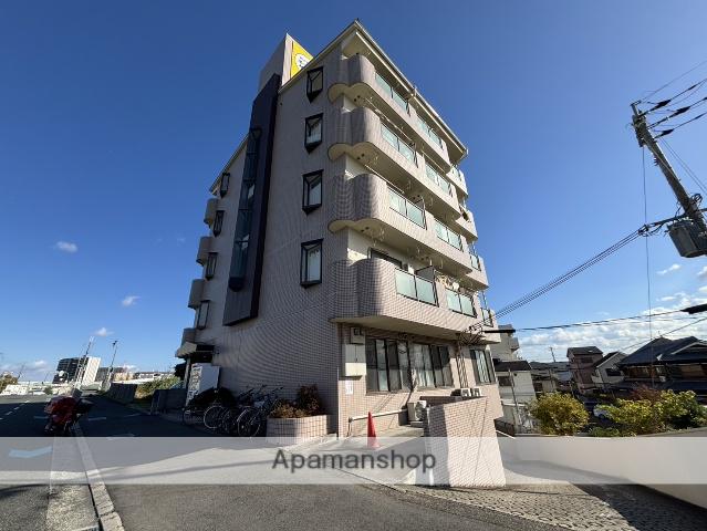 シャンテー牧野