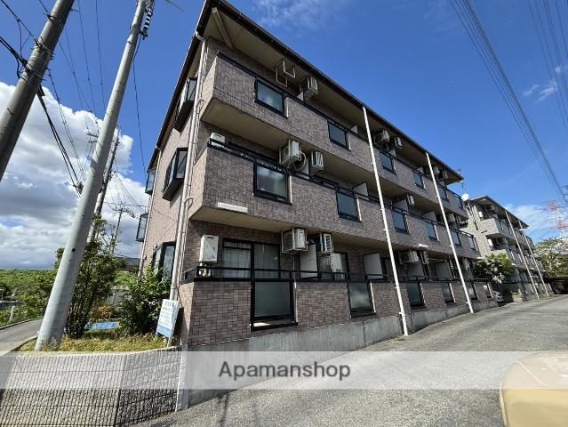 ラヴェニュー西牧野