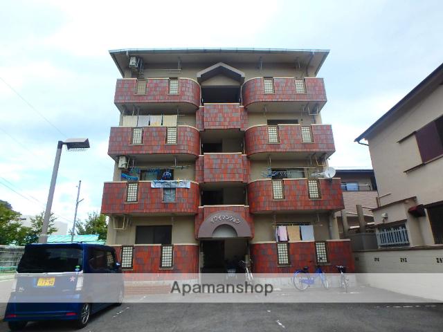 イワイマンション