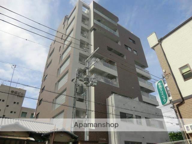 ブランリス古川橋