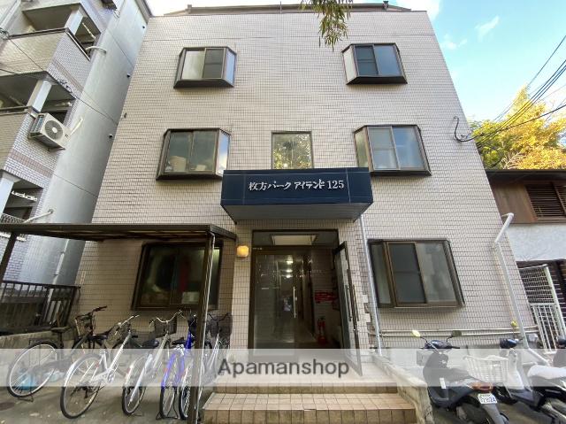 枚方パークアイランド125