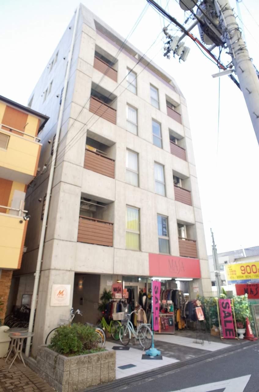 サンティール大和田