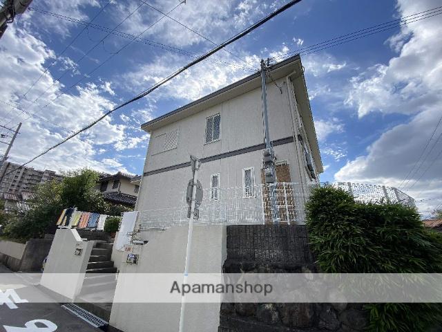 枚方市上野1丁目B