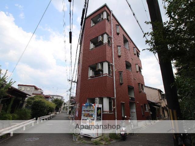 JPアパートメント枚方2