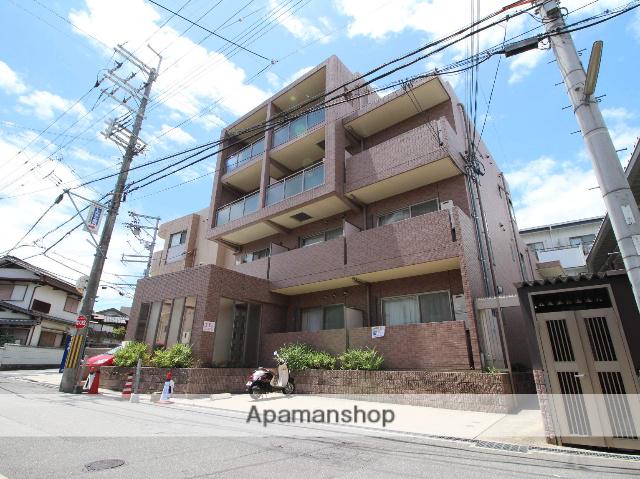 フローラ大垣内