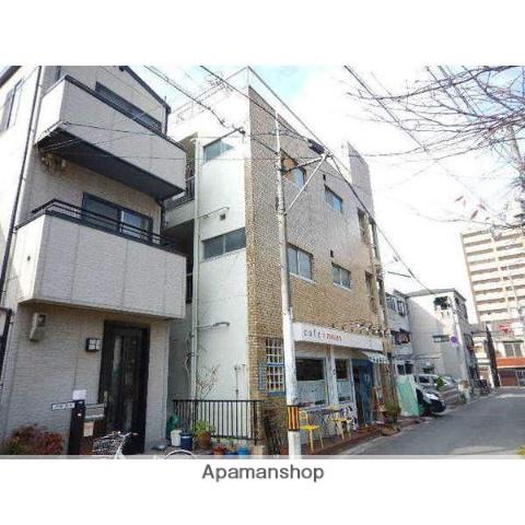 基陽マンション