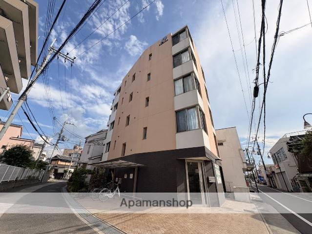 ルミエール星田 2番館
