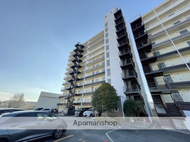 MPLAZA楠根弐番館