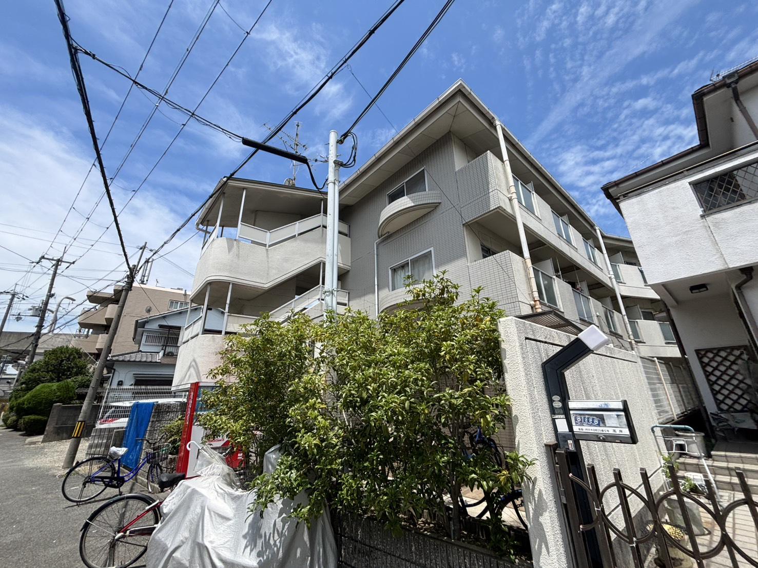 シャトーグレース