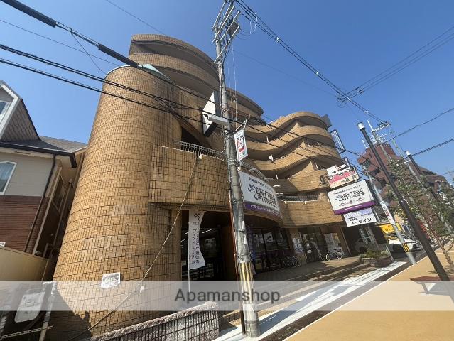 ウエスト サイド