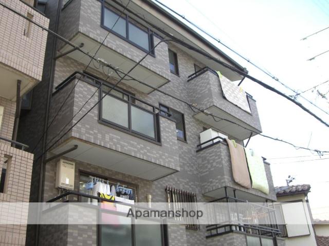 ステージア門真