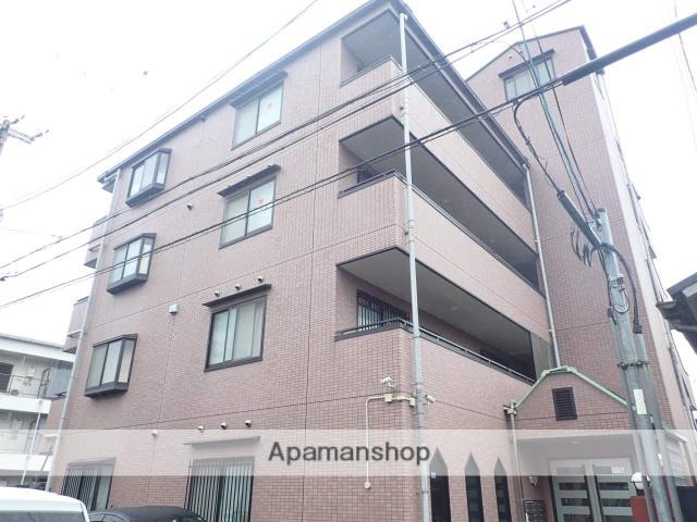 ユートピア中野Ⅱ