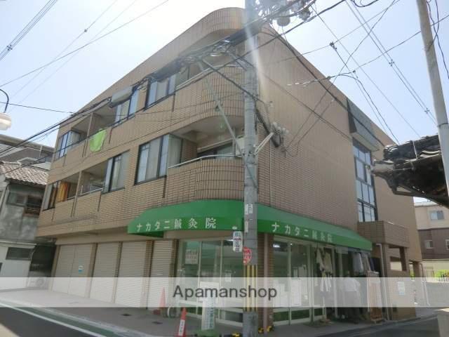 サイレントワン