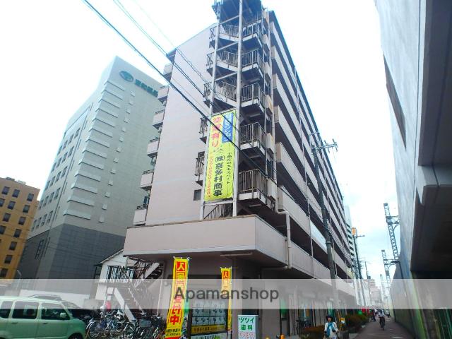 ロジュマン門真