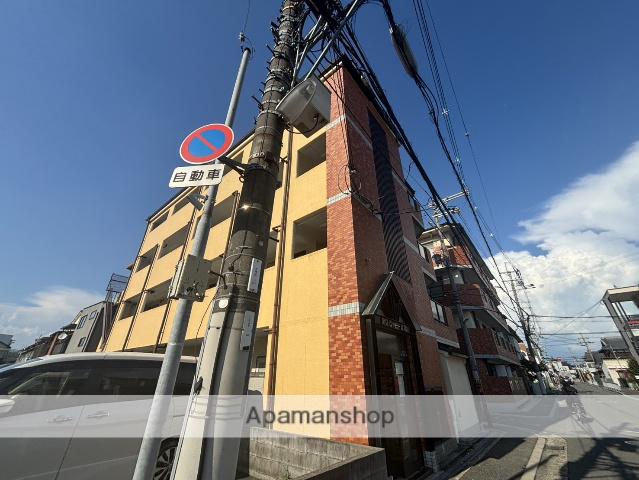 第2シャトーモリオカ