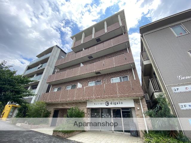 ベルメゾン11番館