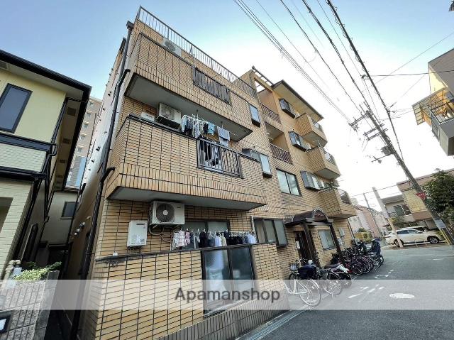 ウエストレジデンス