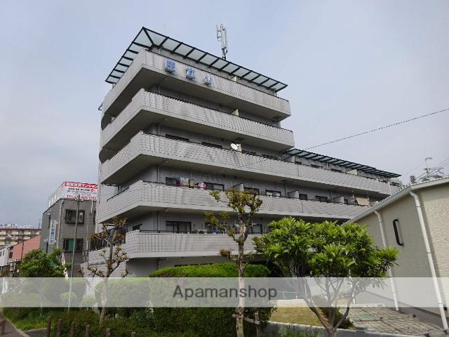 庄立マンション