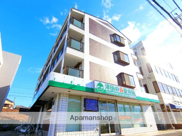 ウエストハイツ