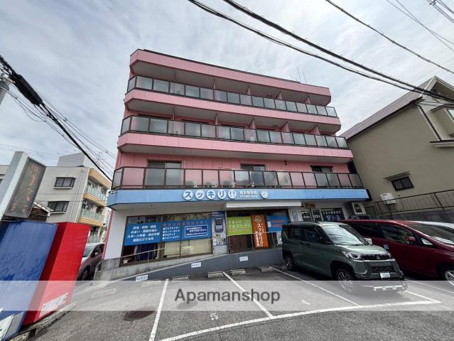 第一ハートビル