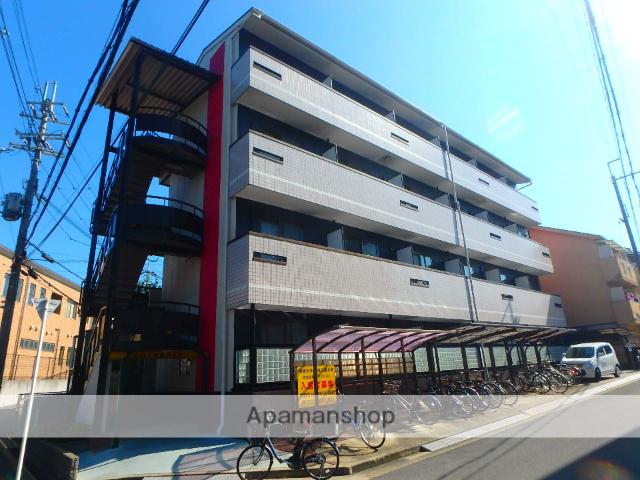 北山ロイヤルハイツ