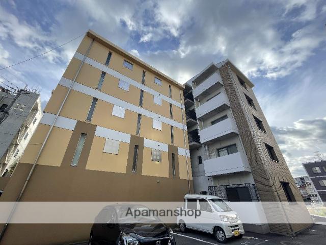 アルファークラージュⅡ