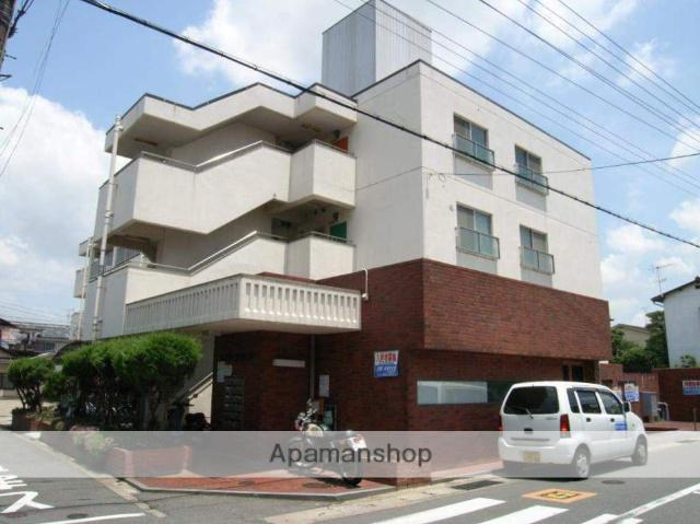 ハイツアザレア(3DK/2階)