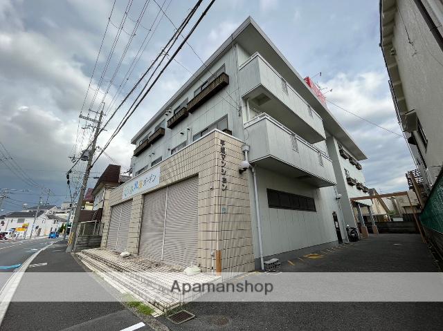 平成マンション