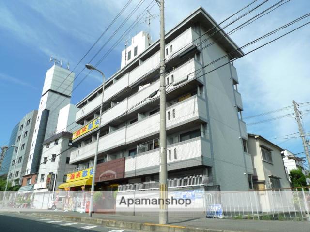 サンライズ枚方