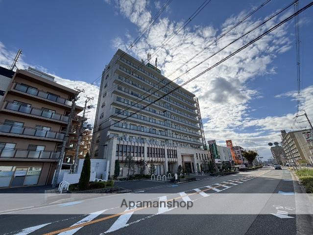 シャンテー御殿山