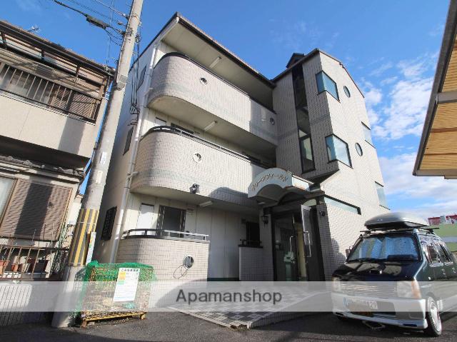 グリーンフィールド