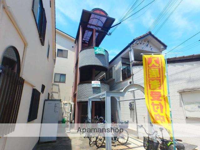 マインドハイツ平尾