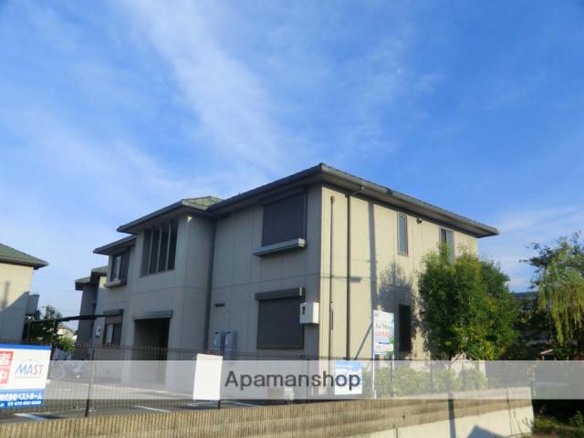 シャーメゾン PALB棟