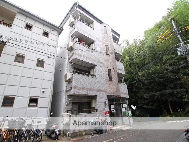 ハマンション枚方元町(ワンルーム/2階)