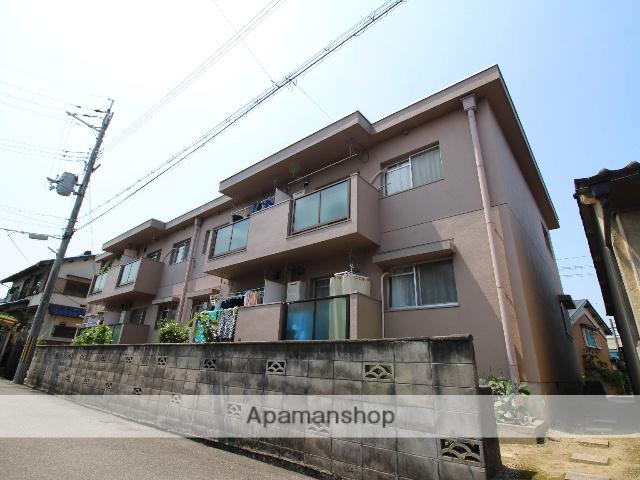 志智マンション
