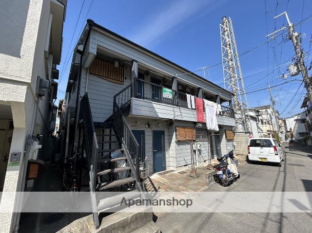 ハイツ山崎
