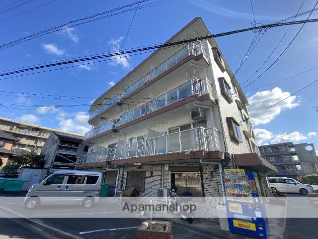 第3星ヶ丘マンション