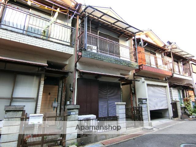 大阪府枚方市 2階建 築48年