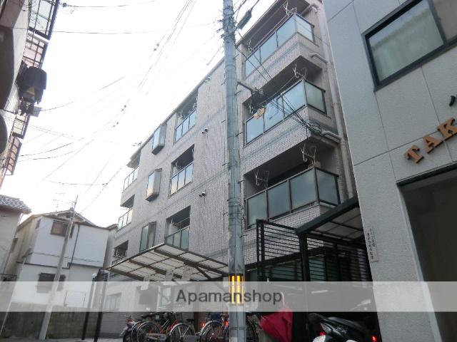 チェリーコート1