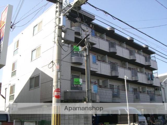 OTYマンション