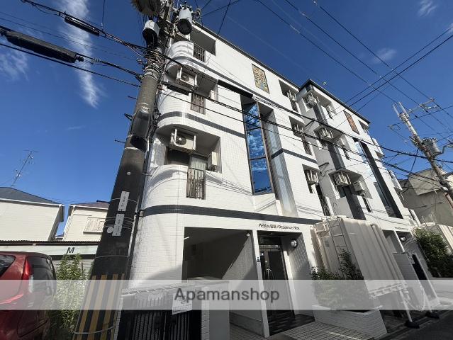 メビウス寝屋川レジデンスウエスト