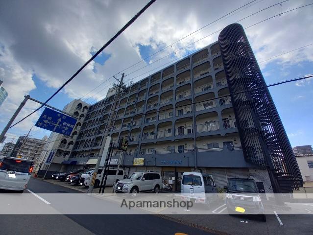 ウインドヒル香里Ⅰ