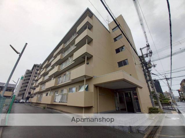 第2林マンション