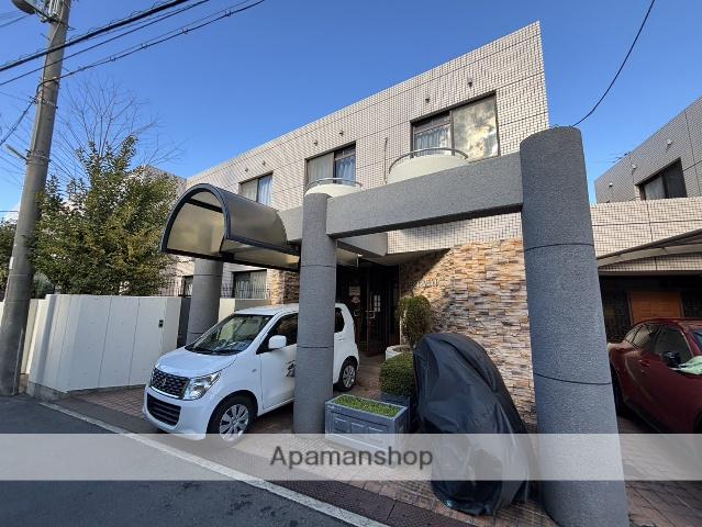 ラ・フェスタ牧野