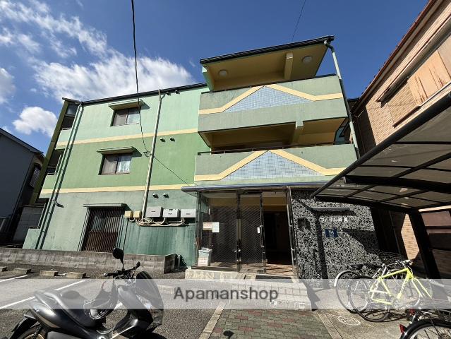 ライフハイム 須賀