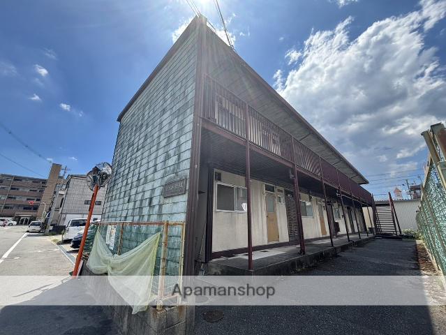 ユニメント 鏡畑B棟