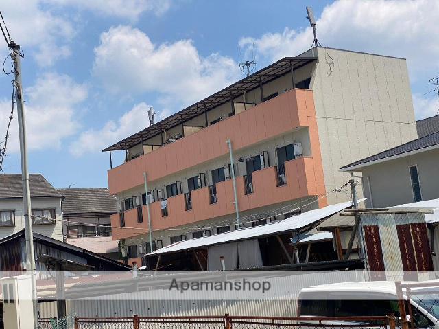 アーバンハイツ池之宮