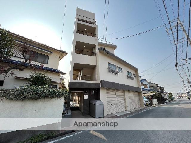 レオハイム田口