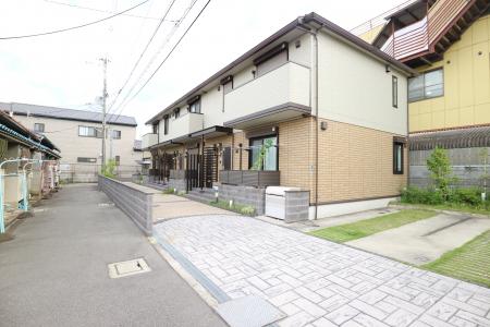 シャルマンドムス